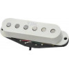 Seymour Duncan STK-S10B YJM FURY STRAT BRIDGE WHITE - зображення 2