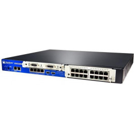   Juniper SSG-320M