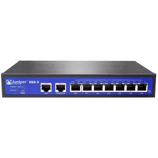 Juniper SSG-5 - зображення 1