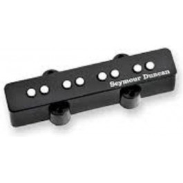 Seymour Duncan SJB-1B VINTAGE JAZZ BASS B