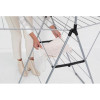 Brabantia Hangon Drying Rack 25м з додатковою штангою Metallic Grey (403545) - зображення 4