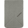 PocketBook Origami U6XX Shell O series Light grey (HN-SLO-PU-U6XX-LG-CIS) - зображення 1