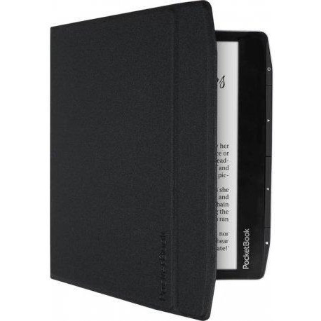 PocketBook Чохол  для 700 Cover edition Flip series Black (HN-FP-PU-700GG-CIS) - зображення 1