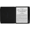 PocketBook Чохол  для 700 Cover edition Flip series Black (HN-FP-PU-700GG-CIS) - зображення 3