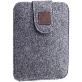   Gmakin Envelope Cover Sticky Tape for Amazon Kindle Light Grey (GK03)