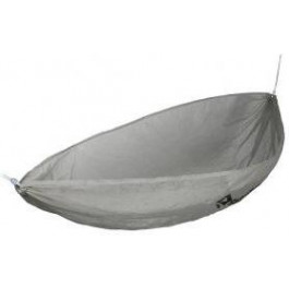   Sea to Summit Hammock Set Ultralight Single / grey (AHAMSETULSGY)