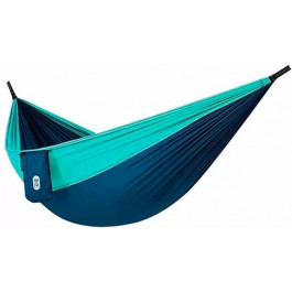   Early Wind Outdoor Parachute Cloth Hammock / Blue