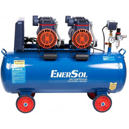   EnerSol ES-AC 885-100-4OF