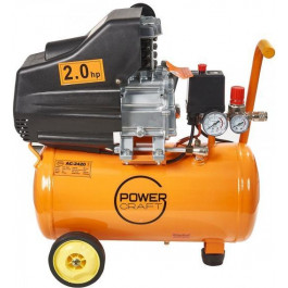   Powercraft AC-2420