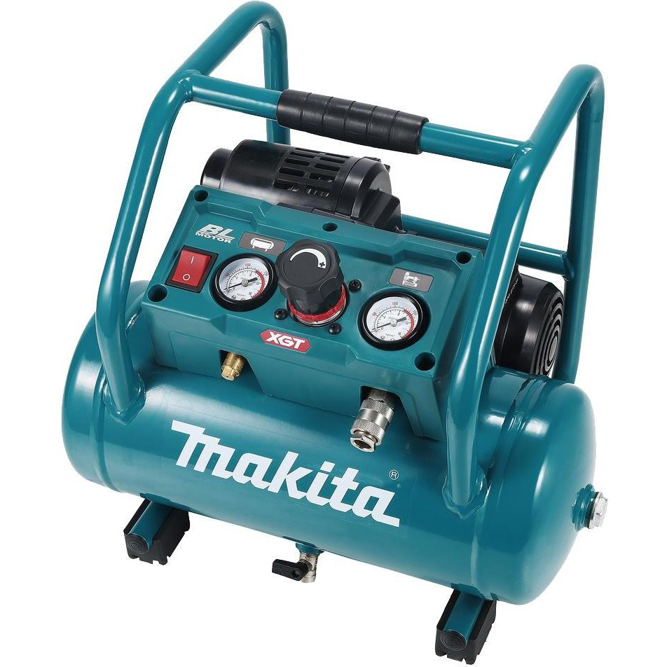 Makita AC001GZ - зображення 1