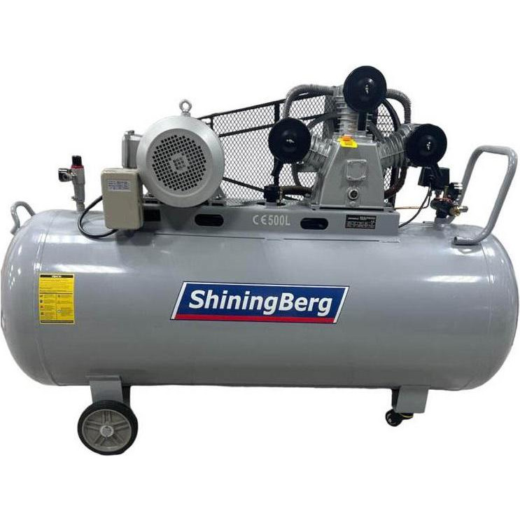 ShiningBerg STS500/900 - зображення 1