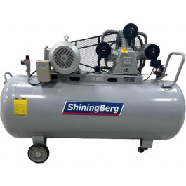   ShiningBerg STS500/900