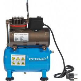   Eccoair DT 120