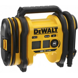   DeWALT DCC018N