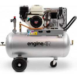   ABAC Engineair 5/100 Petrol (1121440112)