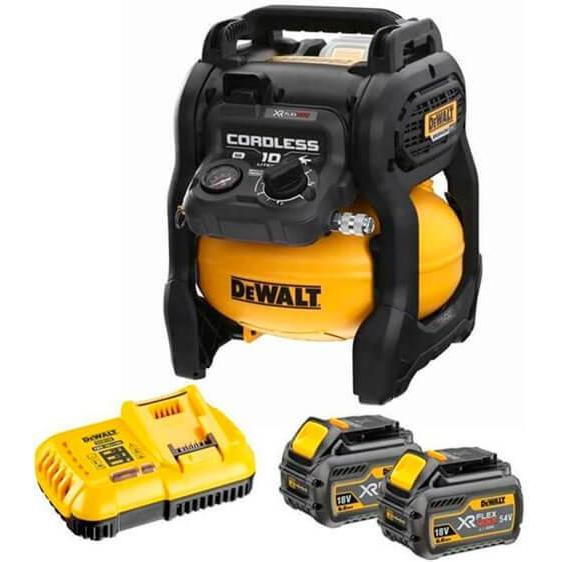 DeWALT DCC1054T2 - зображення 1