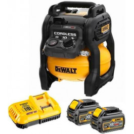   DeWALT DCC1054T2