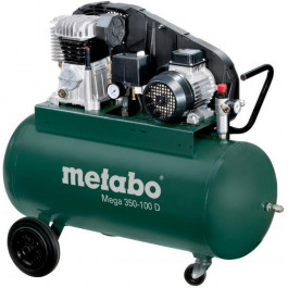   Metabo Mega 350/100 D (601539000)