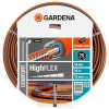 Gardena Шланг Highflex 13 мм (1/2) 50 м (18069-20.000.00) - зображення 1