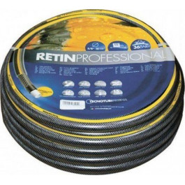   Tecnotubi Шланг Retin Professional 5/8, 25 м (RT 5/8 25)