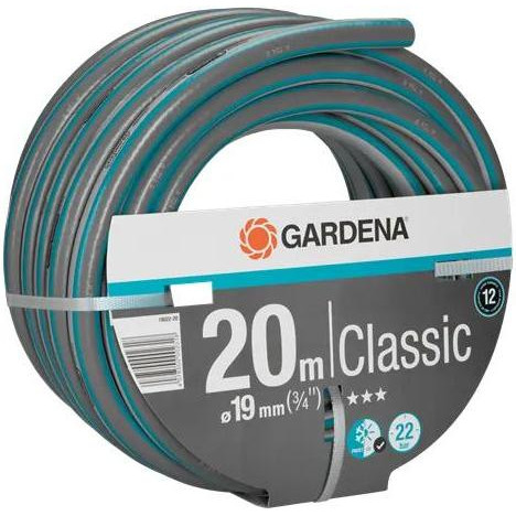 Gardena Шланг Classic 19 мм (3/4) 20 м (18022-20.000.00) - зображення 1