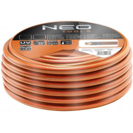   NEO Tools Economic 3/4" 30 м 4 слоя (15-804)