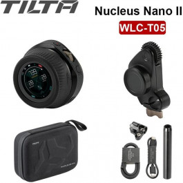   Tilta Nucleus Nano II Wireless Lens Control System (WLC-T05)