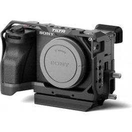   Tilta Full Camera Cage for Sony a6700 Black (TA-T54-FCC-B)