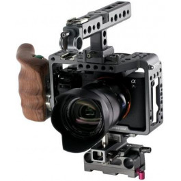   Tilta Tilta Camera Cage for Sony a7/a9 Series ES-T17-A