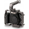 Tilta Camera Cage Kit A for Canon EOS 5D and 7D Series (Tilta Gray) (TA-T47-A-G) - зображення 1