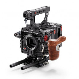   Tilta Camera Cage for RED KOMODO-X Advanced Kit Black (TA-T53-DV-B)