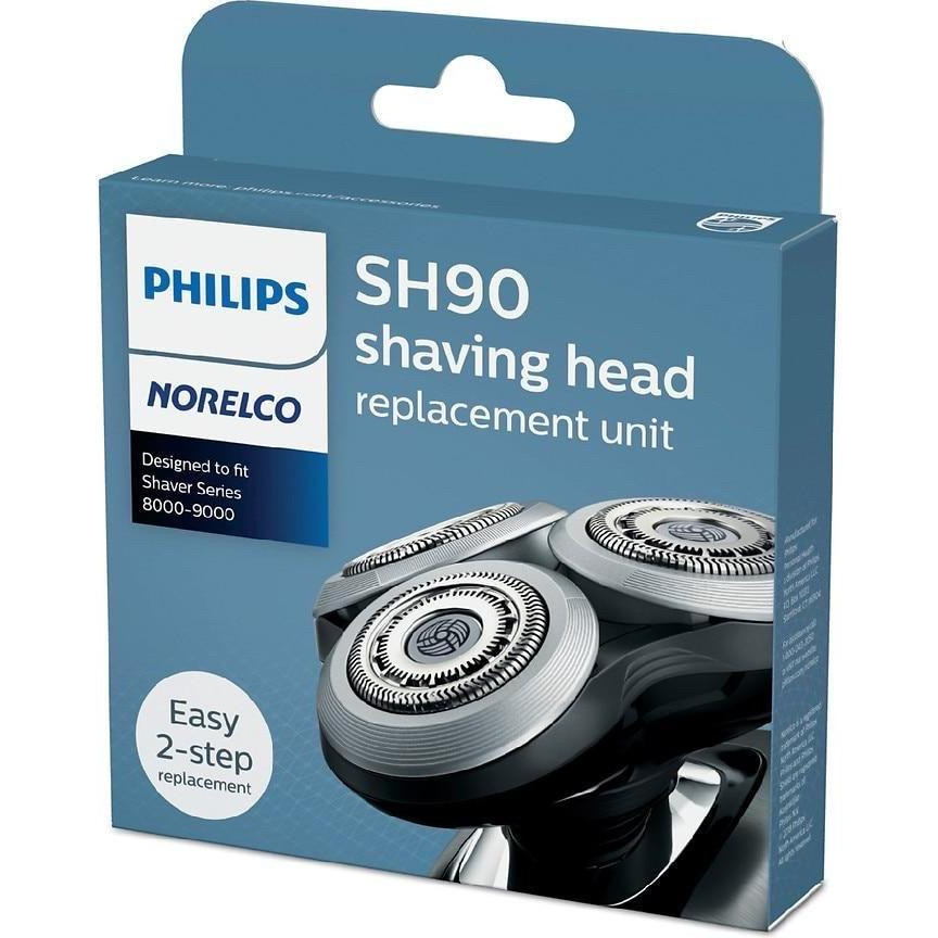 Philips SH90/70 - зображення 1