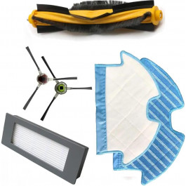   ECOVACS Service Kit for DEEBOT OZMO 900/905 (DN5G-KTA)