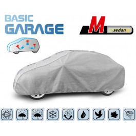   Kegel-Blazusiak Basic Garage M Sedan