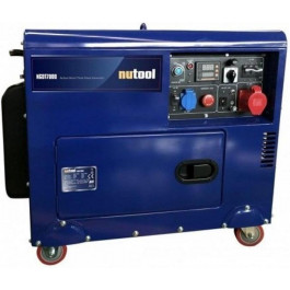   Nutool NGDT7000