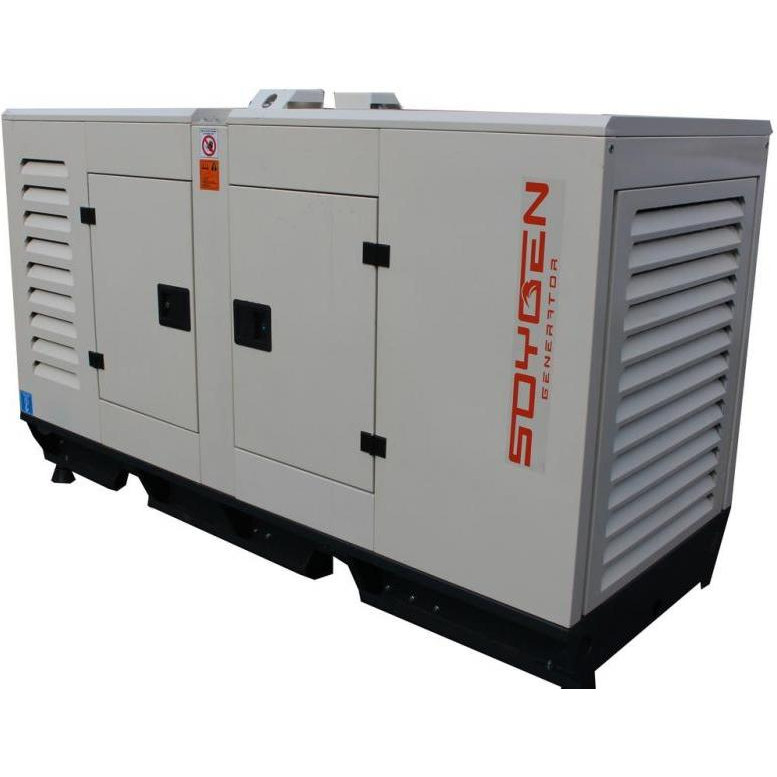 SOYGEN SGB 35 KVA - зображення 1