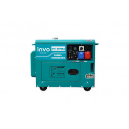   INVO DTS-6500EA