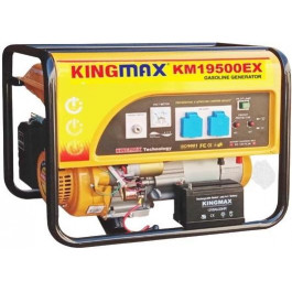   KINGMAX KM19500EX