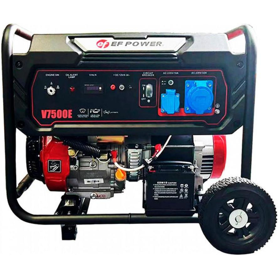 EF Power V7500Е - зображення 1