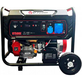   EF Power V7500Е