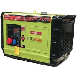   Genpower GDG 9000 TECX