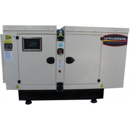   UNIVERSAL UND-BD 72 KVA