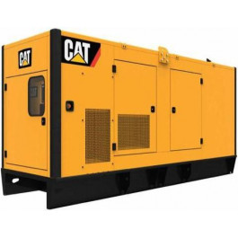   Caterpillar DE500E0