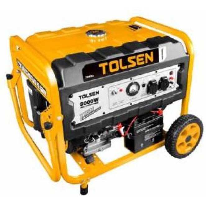 Tolsen 8000W (79993) - зображення 1