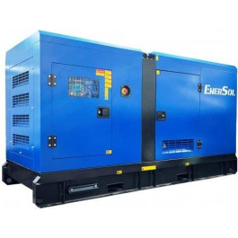   EnerSol SCRS-35DM