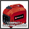 Einhell TC-IG 2000 (4152590) - зображення 2