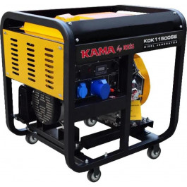   KAMA KDK11500SE