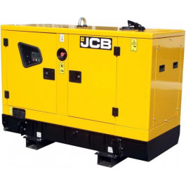   JCB G27QS