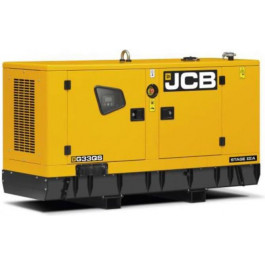   JCB G33QS