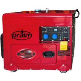   Praim PRM-8500Q